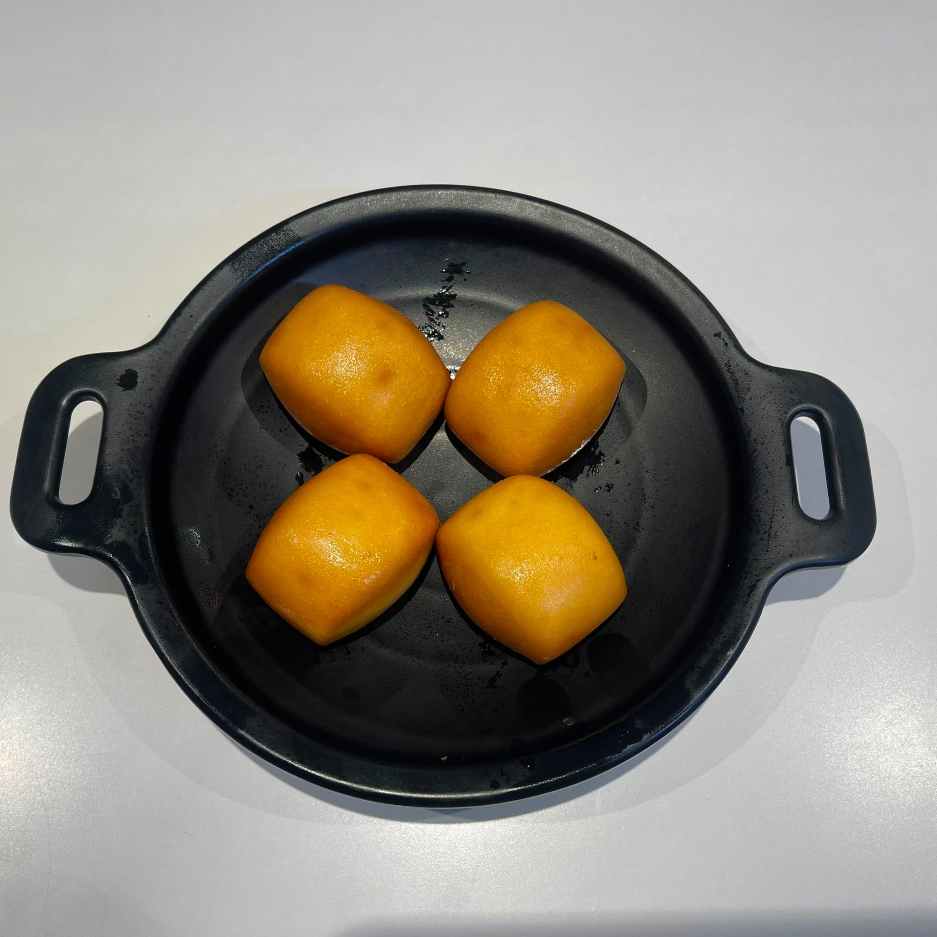 Pan Frito