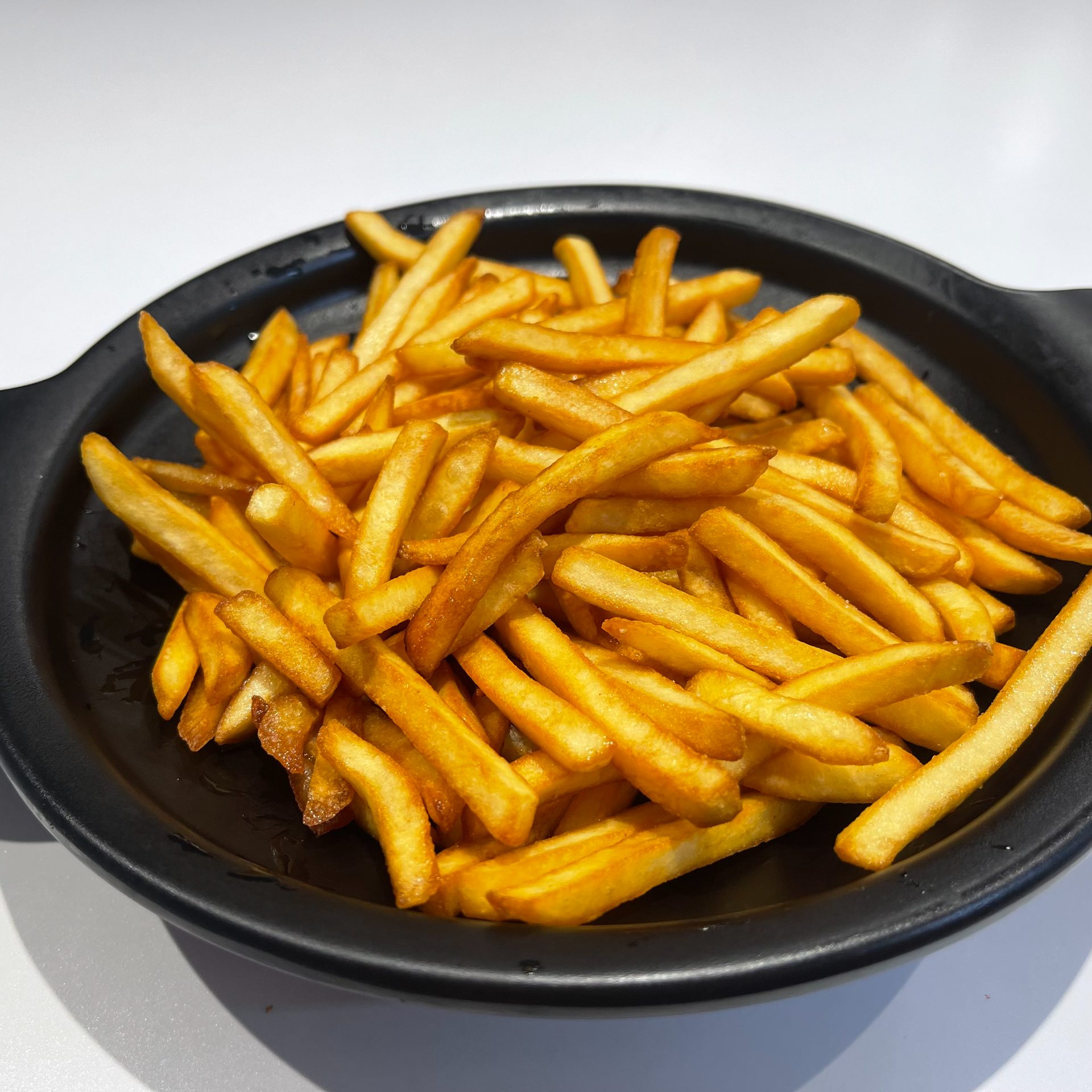 Patatas Fritas