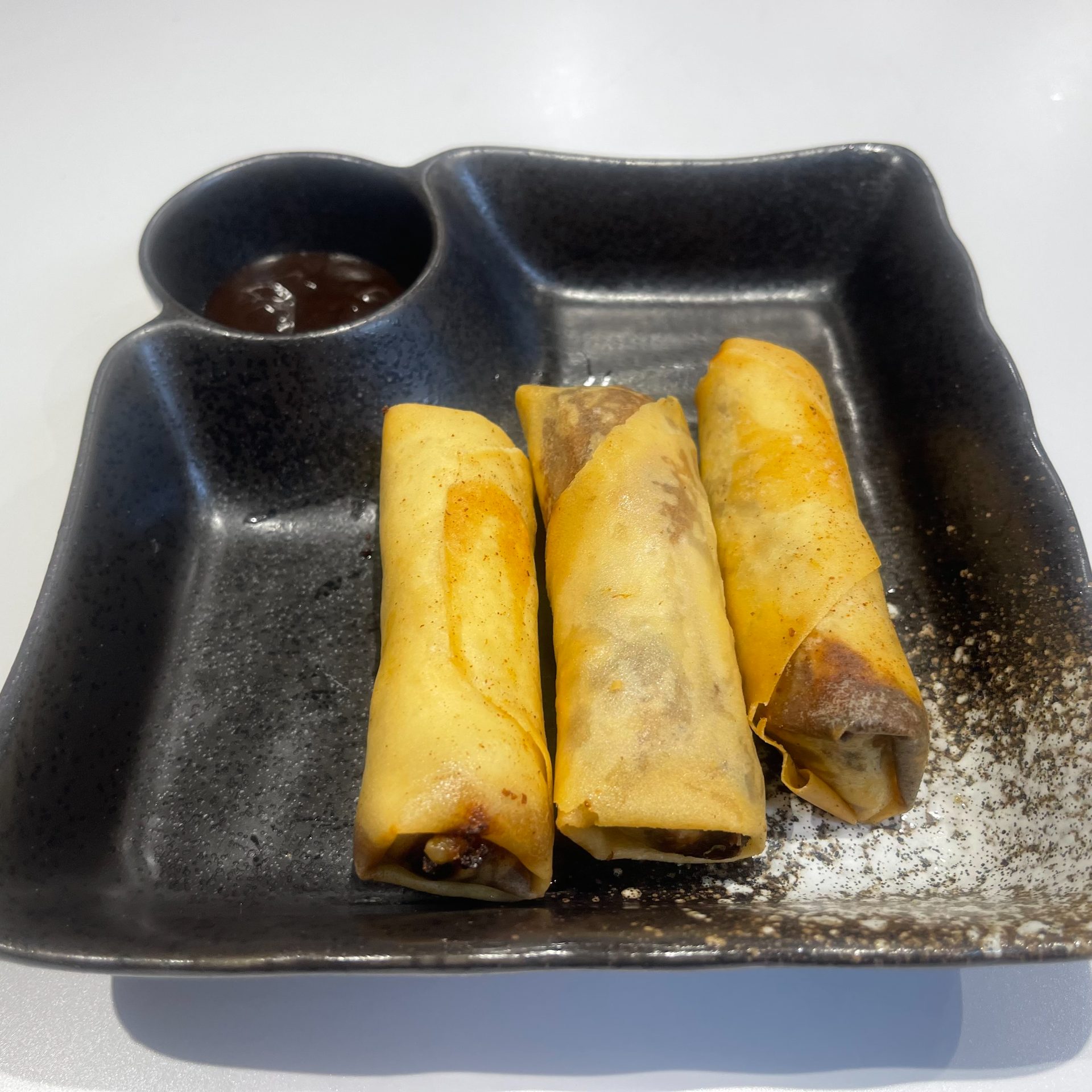 Rollitos de Pato (3 uds)