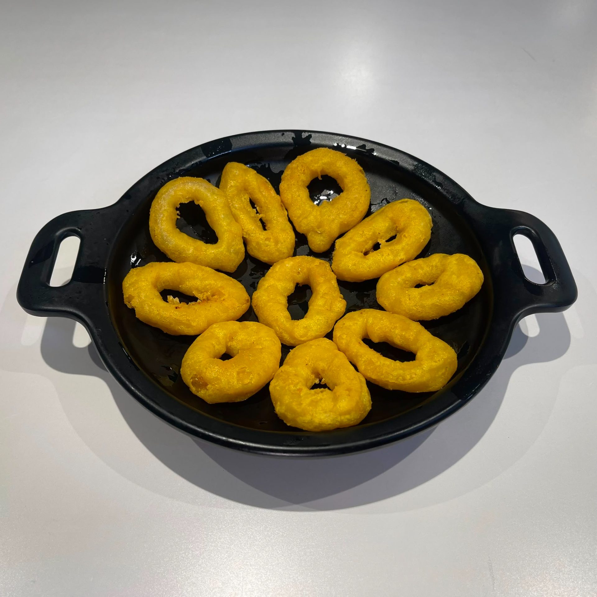 Calamares a la Romana (6 uds)