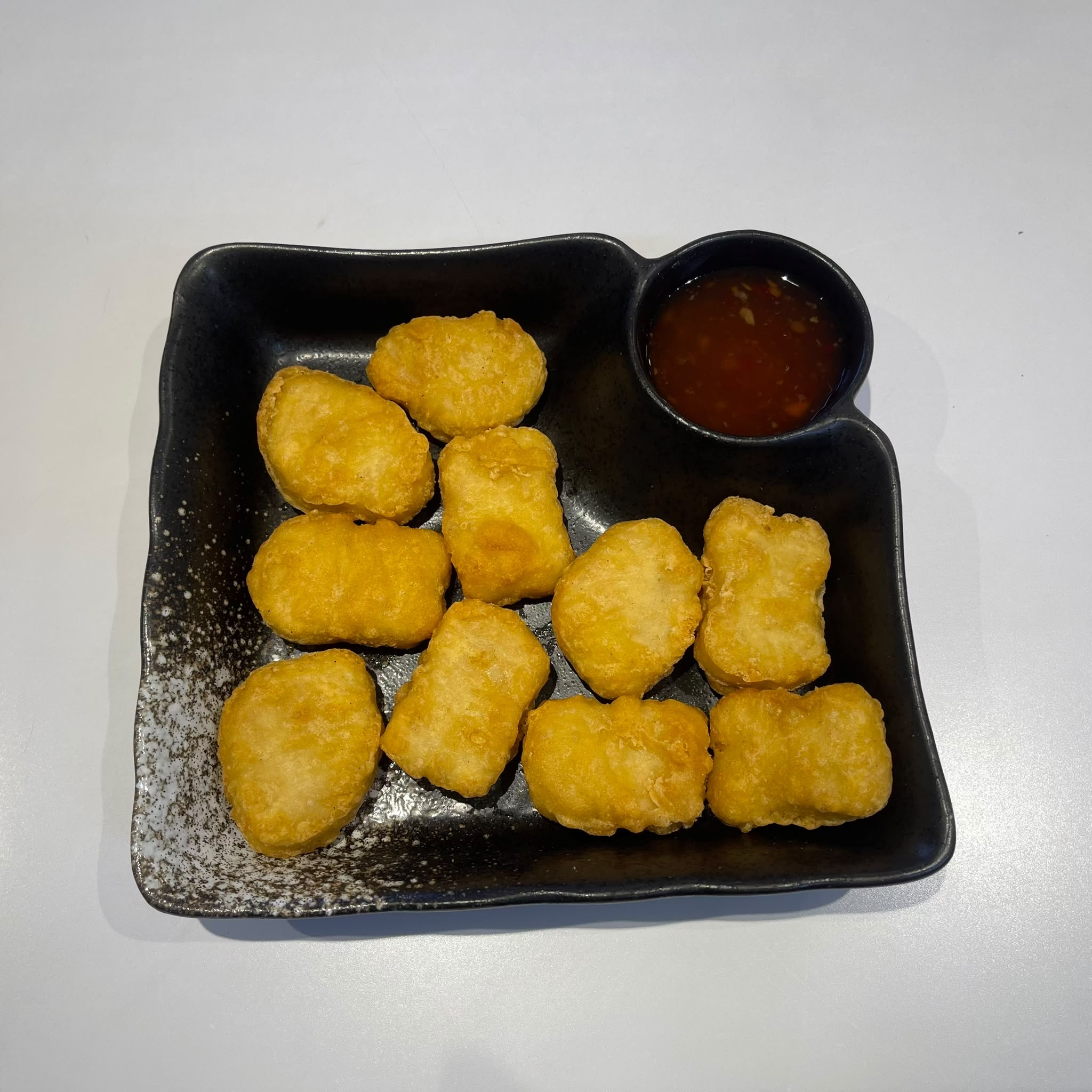Nuggets de Pollo (6 uds)