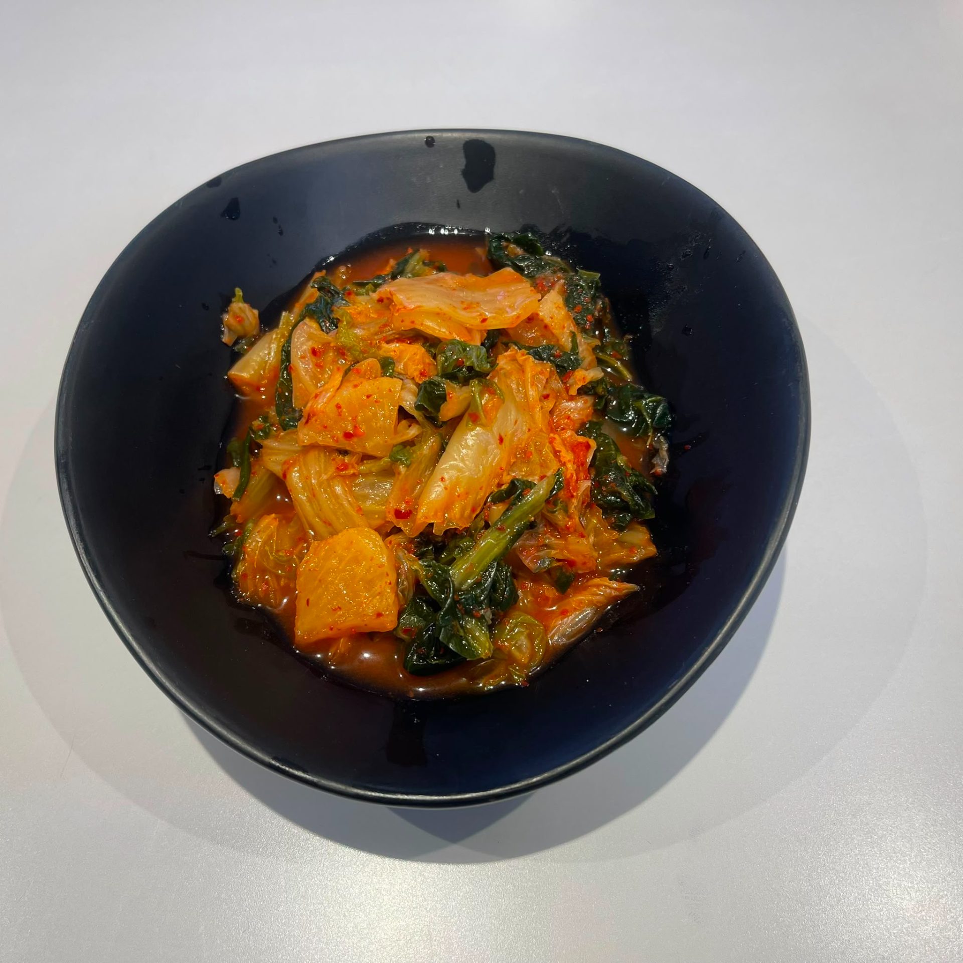Kimchi