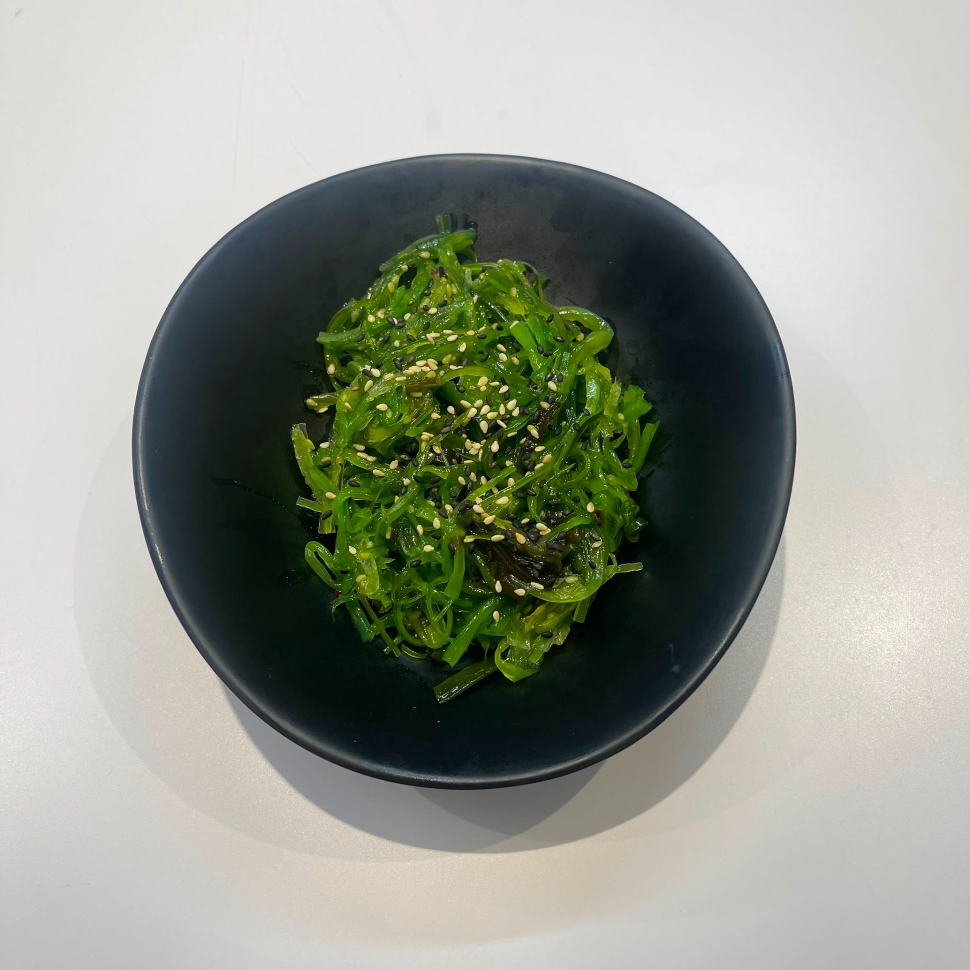 Wakame