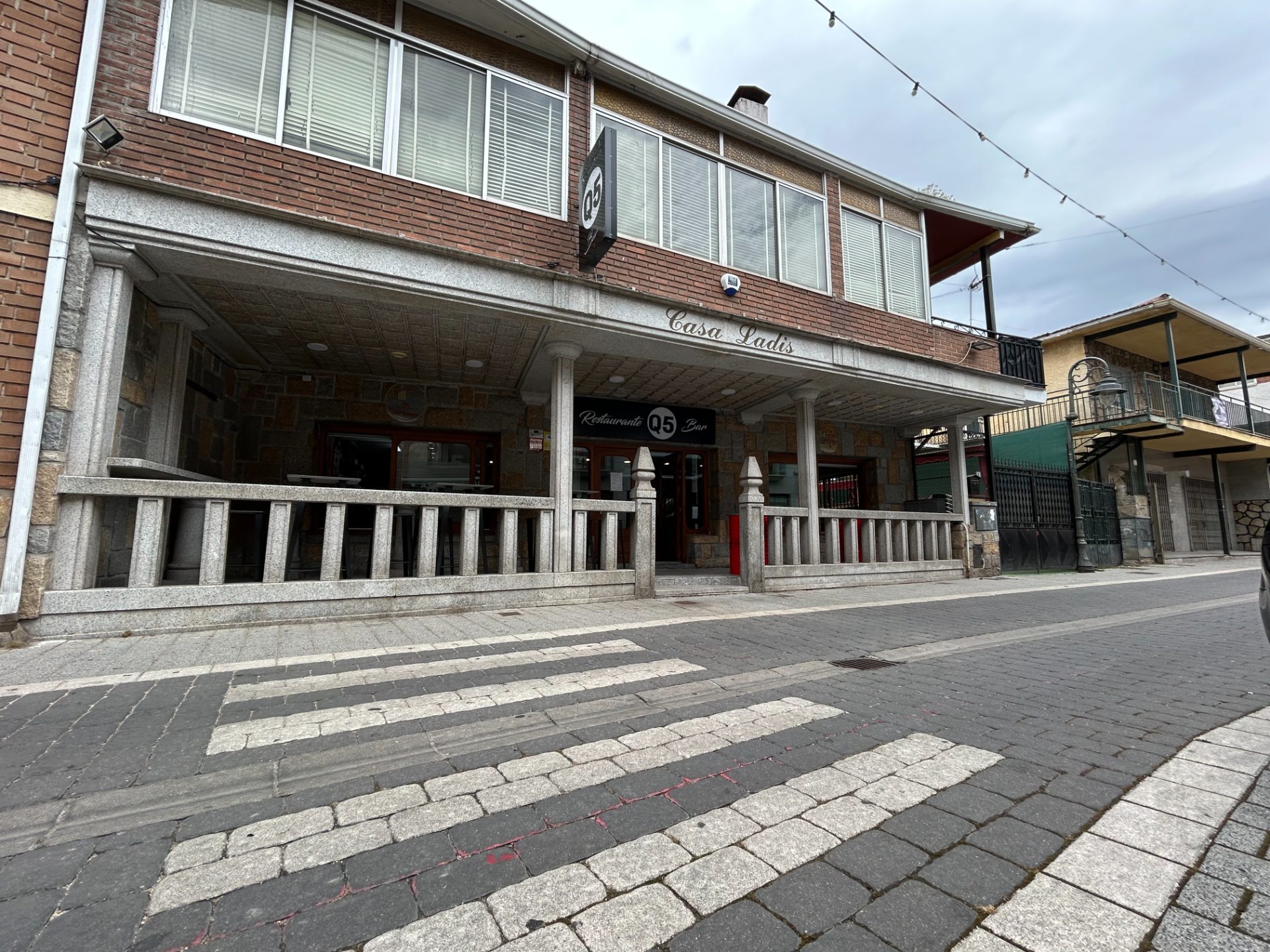 Galería 2