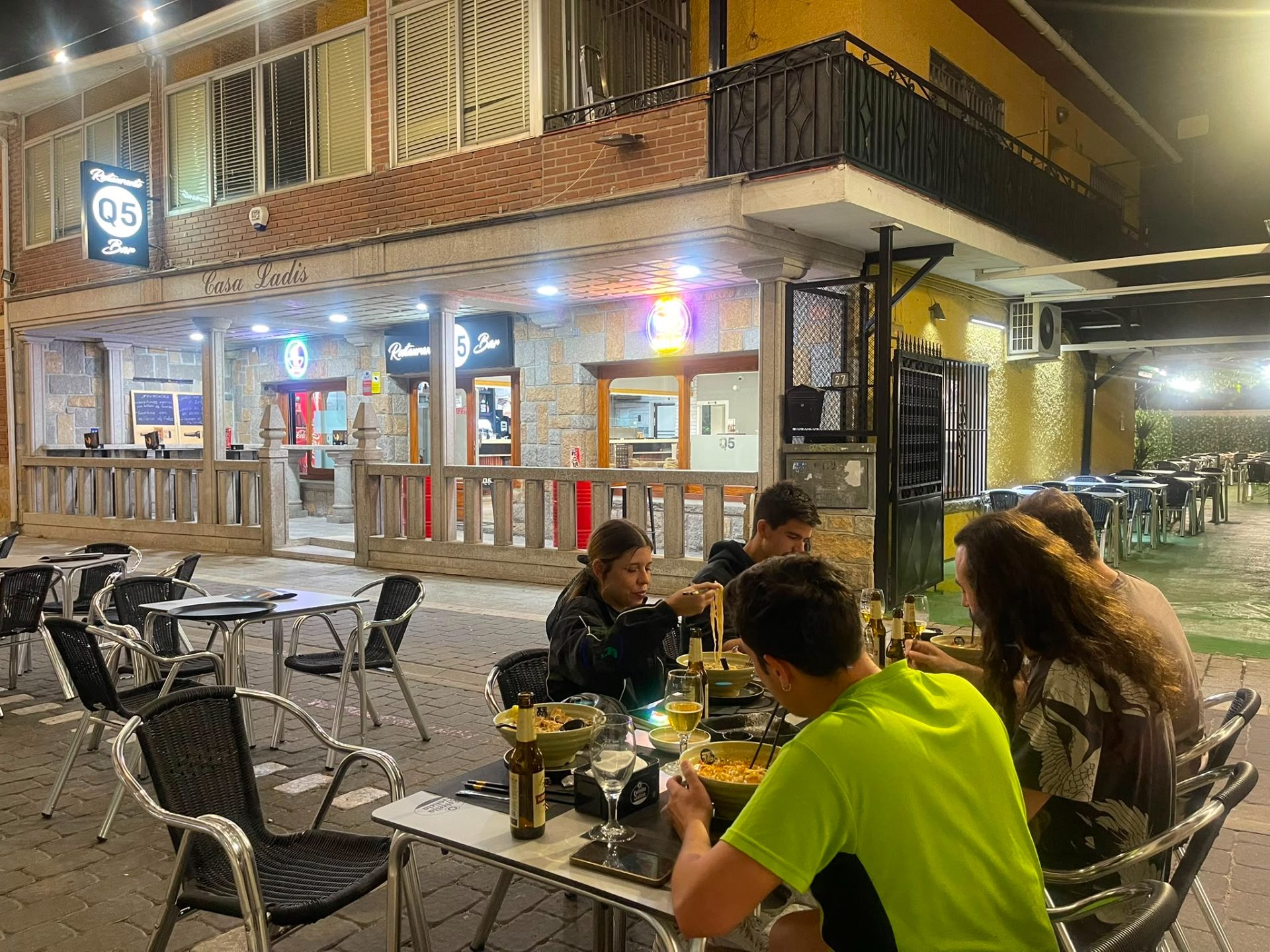 Galería 7